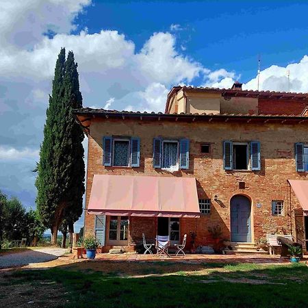 Bed and Breakfast Casa Ezio Marchi Беттолле Экстерьер фото