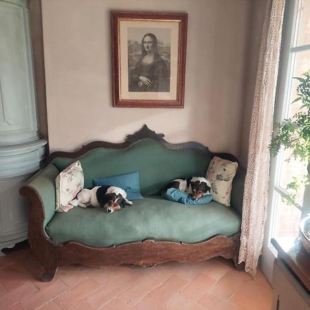 Bed and Breakfast Casa Ezio Marchi Беттолле Экстерьер фото