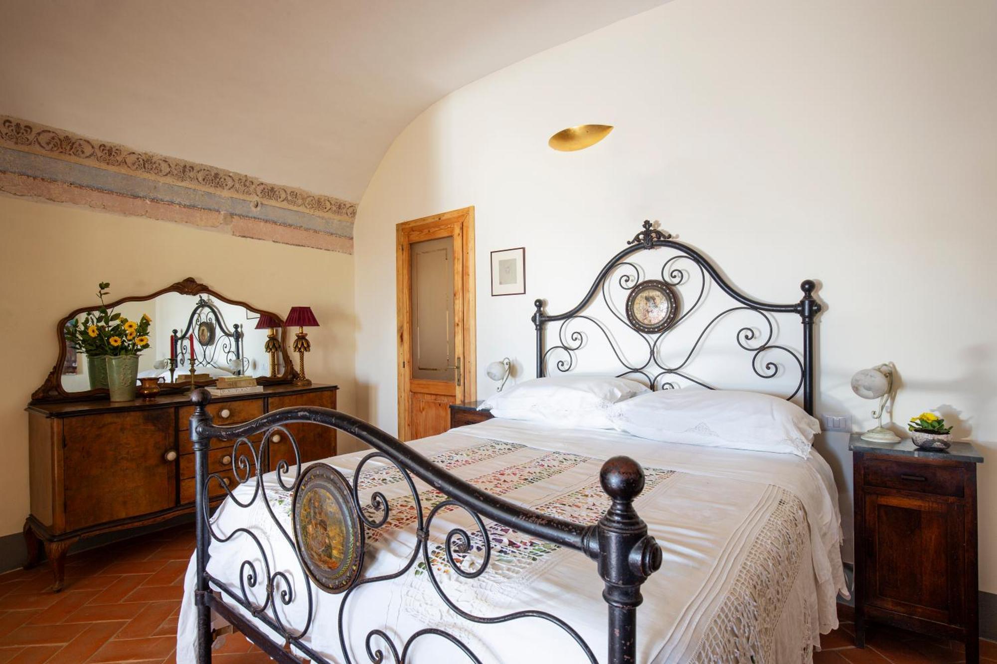 Bed and Breakfast Casa Ezio Marchi Беттолле Экстерьер фото