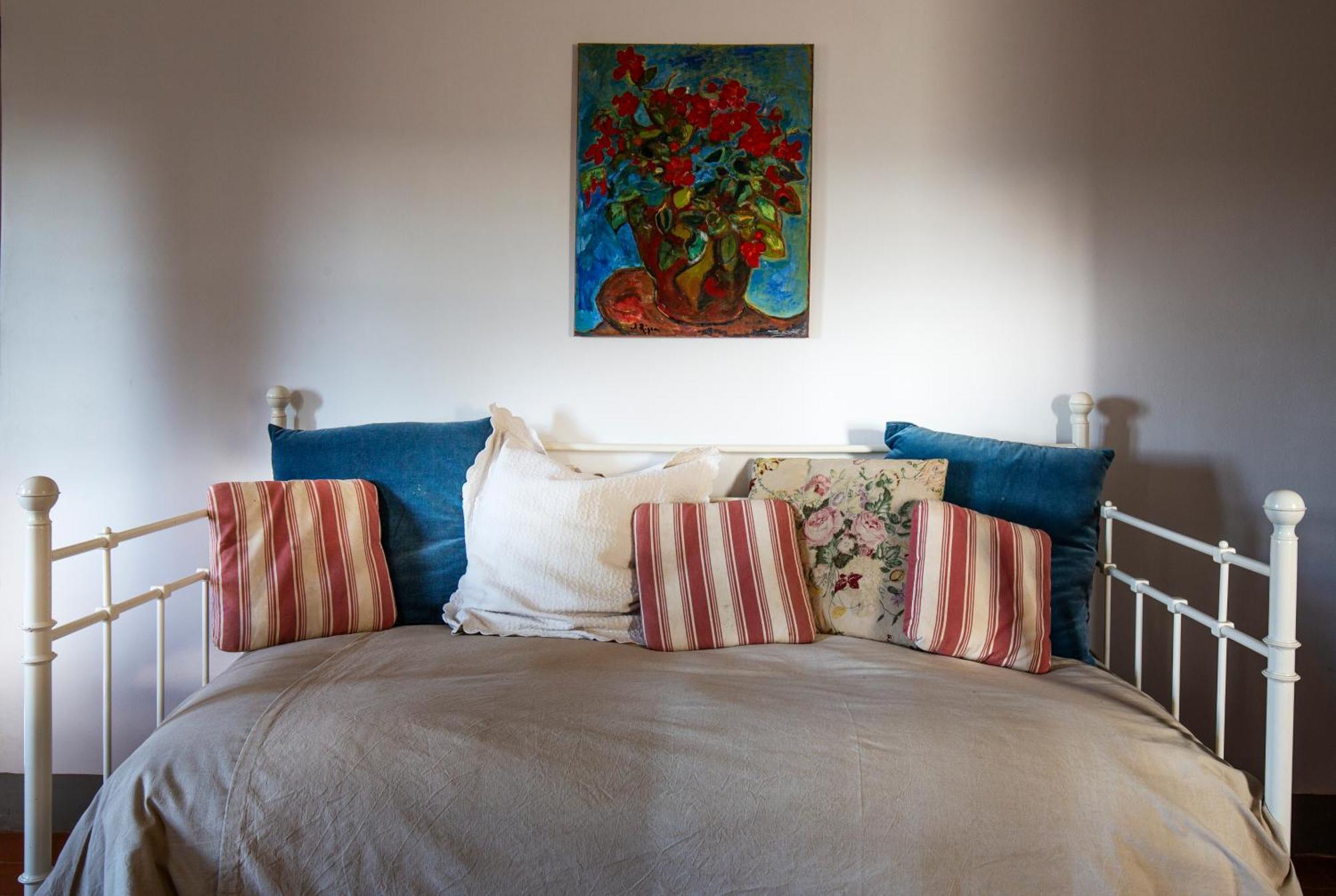Bed and Breakfast Casa Ezio Marchi Беттолле Экстерьер фото