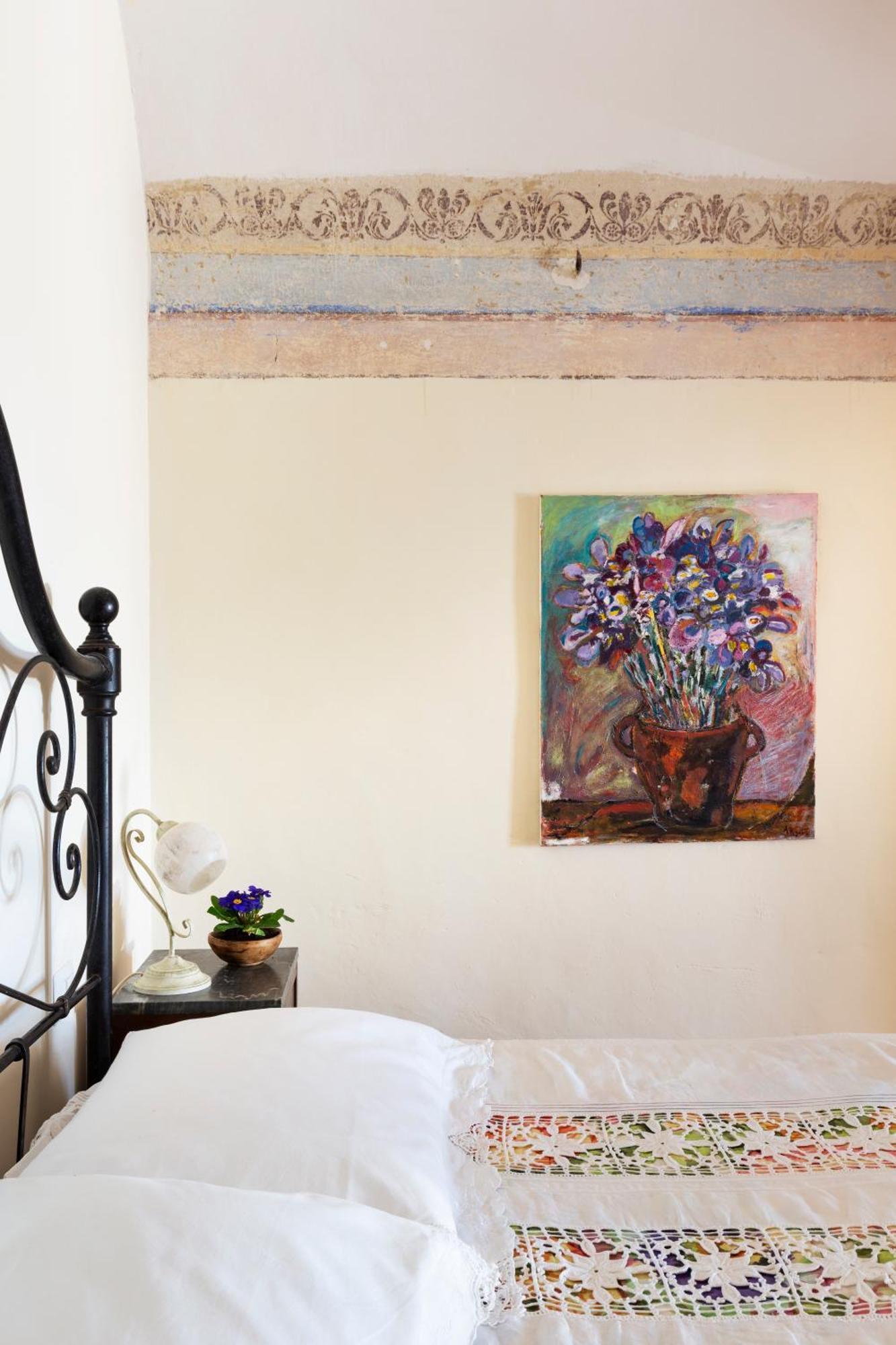 Bed and Breakfast Casa Ezio Marchi Беттолле Экстерьер фото