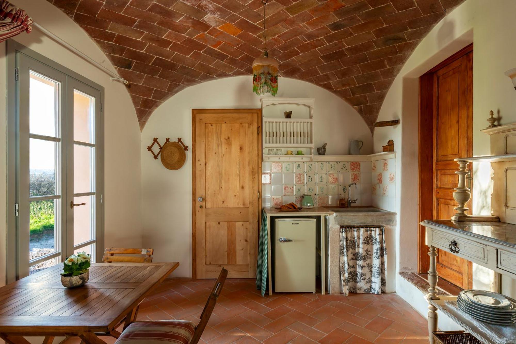 Bed and Breakfast Casa Ezio Marchi Беттолле Экстерьер фото