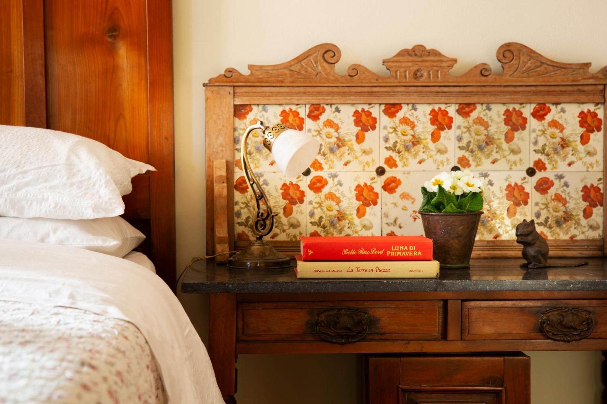 Bed and Breakfast Casa Ezio Marchi Беттолле Экстерьер фото