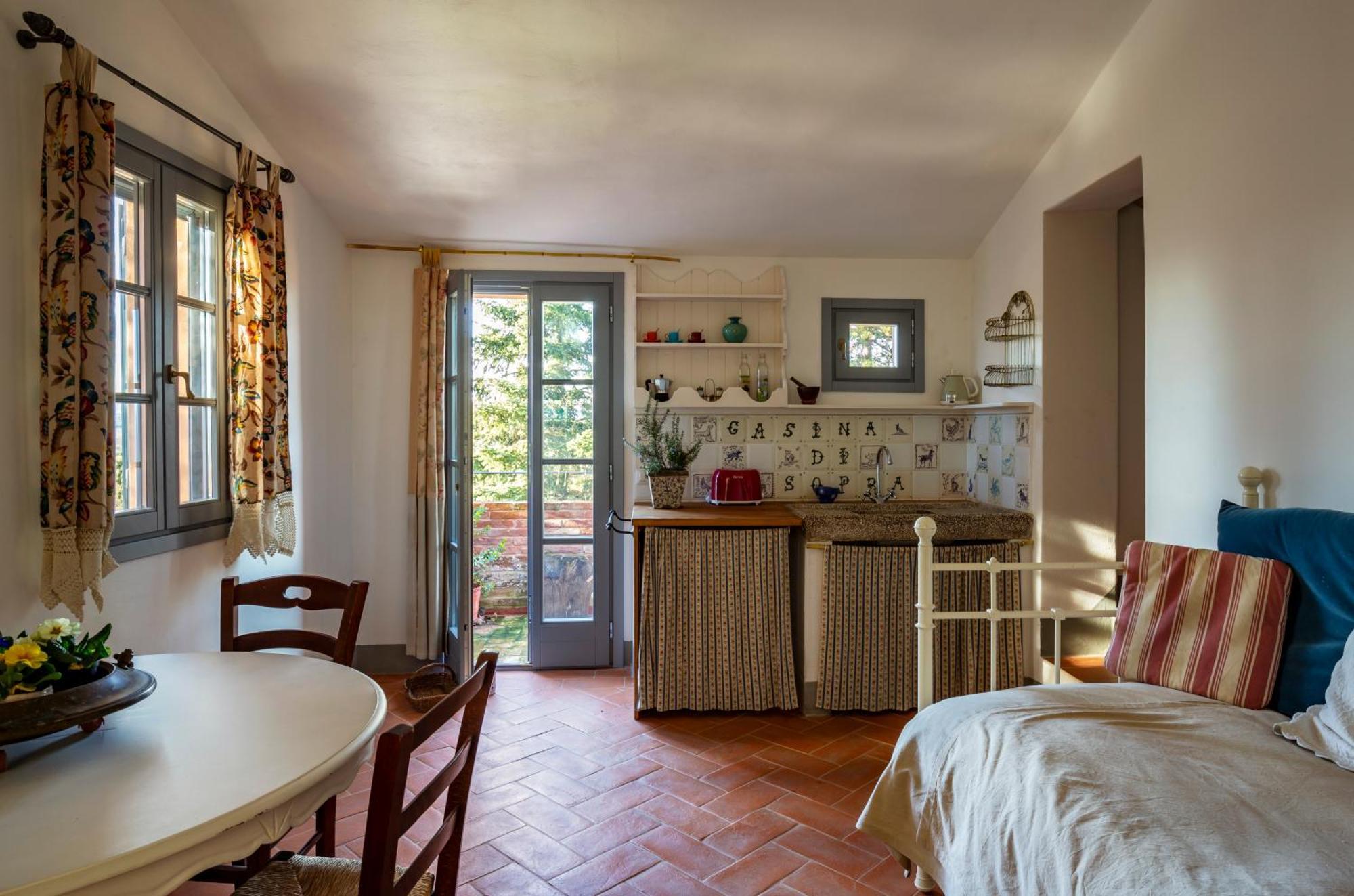 Bed and Breakfast Casa Ezio Marchi Беттолле Экстерьер фото