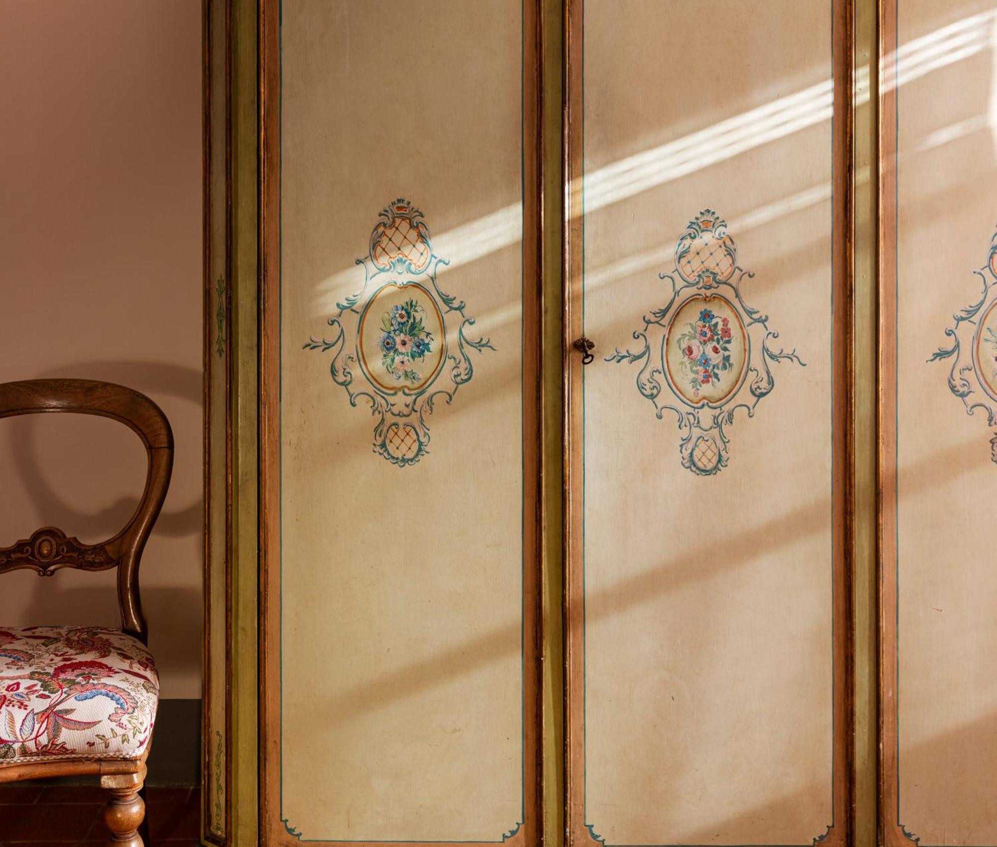 Bed and Breakfast Casa Ezio Marchi Беттолле Экстерьер фото