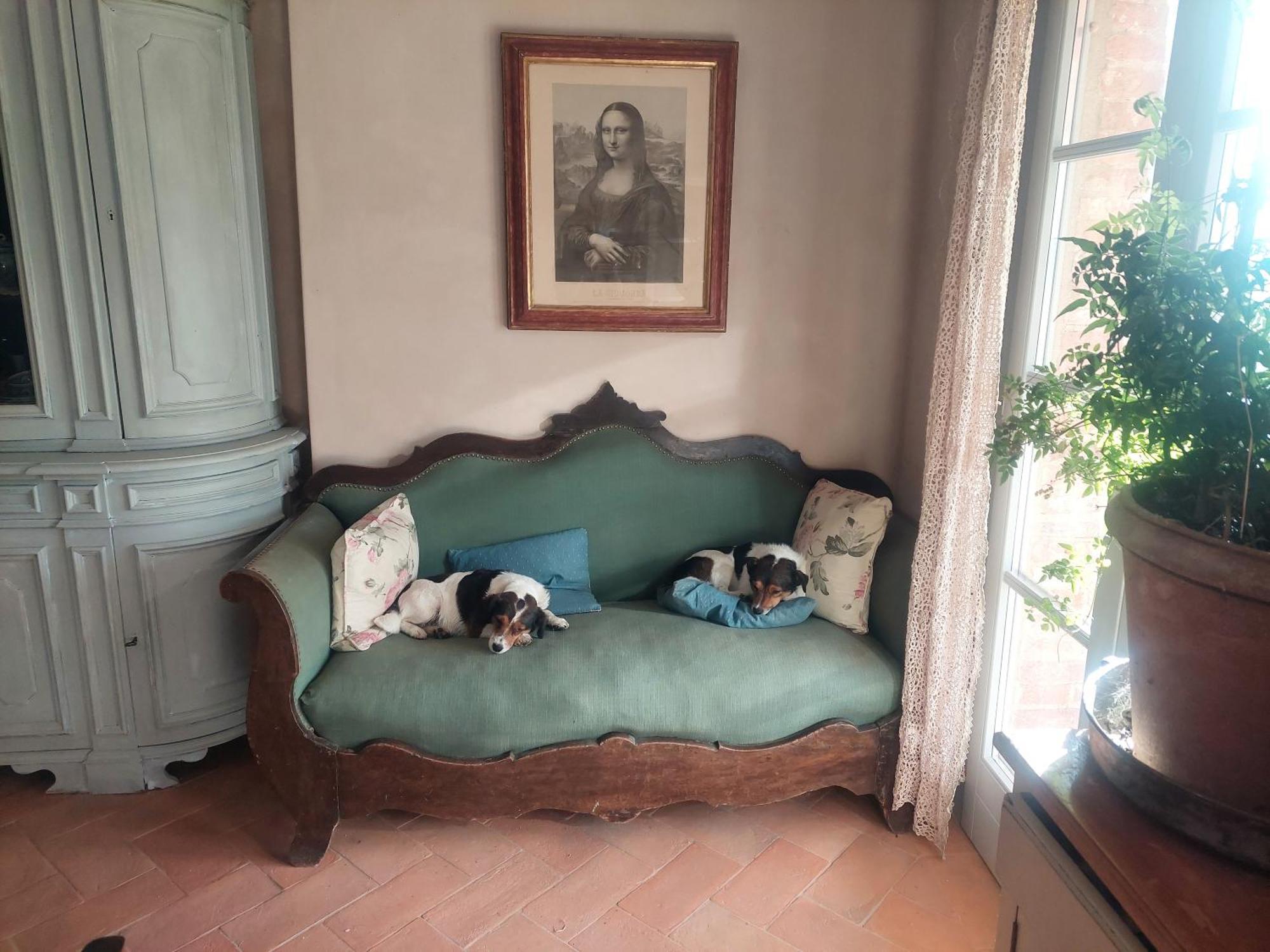 Bed and Breakfast Casa Ezio Marchi Беттолле Экстерьер фото