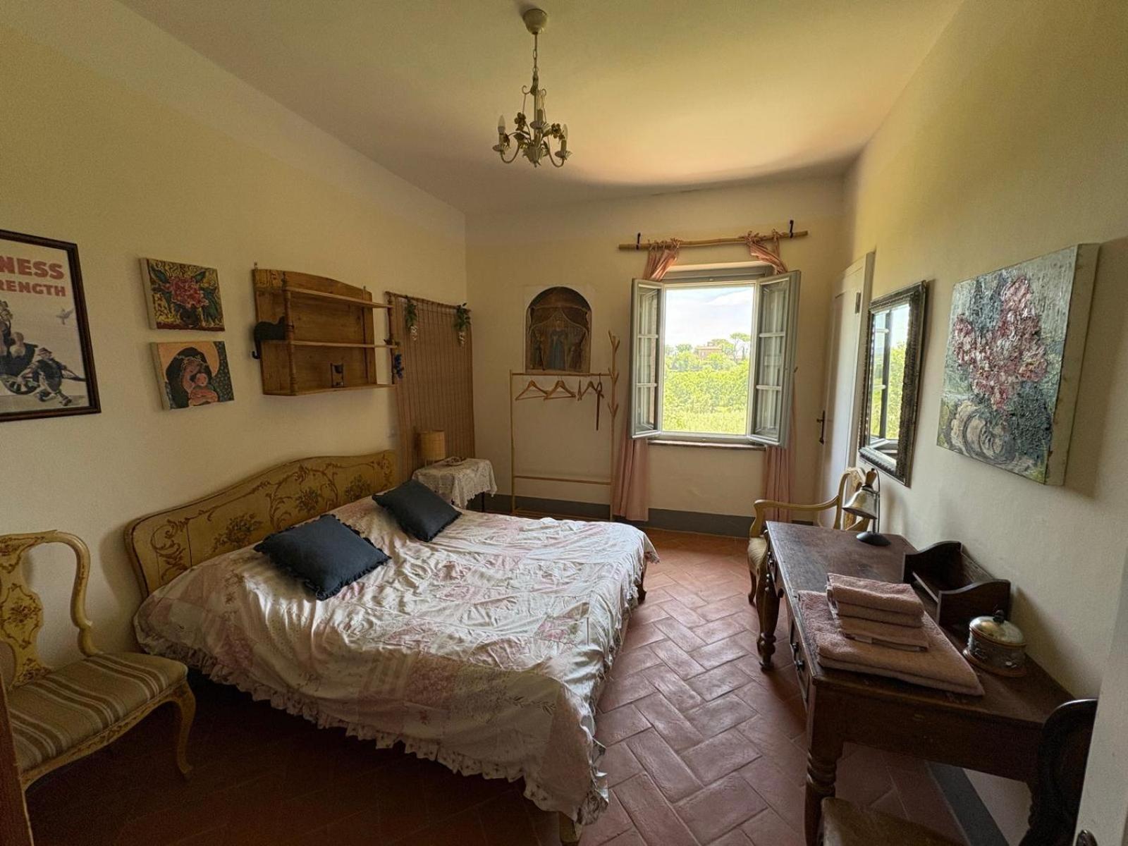 Bed and Breakfast Casa Ezio Marchi Беттолле Экстерьер фото