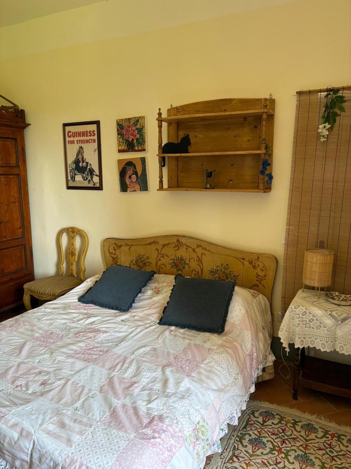 Bed and Breakfast Casa Ezio Marchi Беттолле Номер фото